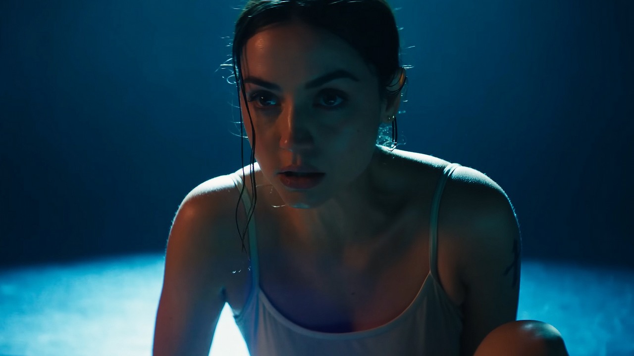 92% widzów poleca to widowisko akcji. Za 8 dni Ballerina. Z uniwersum Johna Wicka trafi na Prime Video, źródło grafiki: Ballerina. Z uniwersum Johna Wicka, Len Wiseman, Lionsgate, 2025.