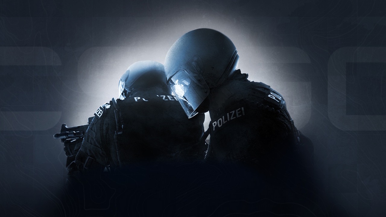 Eksplozja popularności CS:GO „zawstydza” Valve i CS2. Firma nie uwzględnia gry w wynikach wyszukiwania Steama, źródło grafiki: Valve.