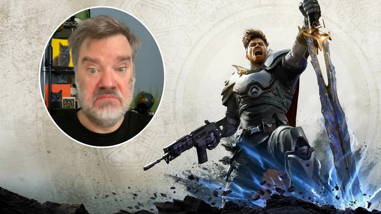 „Jeśli nienawidzisz twórców gier, nienawidzisz gier”. Weteran Valve ma dość graczy wrogo nastawionych do deweloperów, którzy życzą im porażki, źródło grafiki: Wildlight Entertainment / YouTube, Chet Faliszek, 2026.