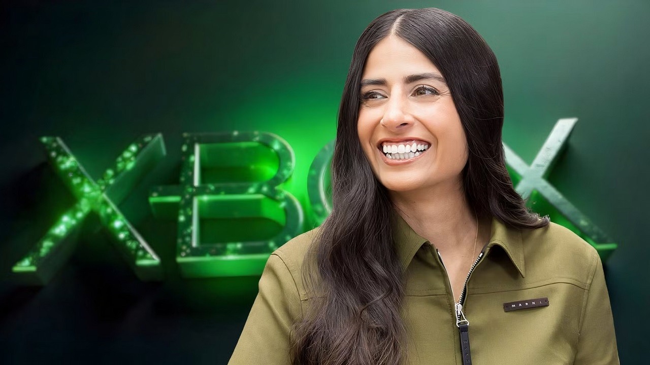 Nowy Xbox nadchodzi, by uruchomić również gry z PC. Asha Sharma potwierdza i mówi, kiedy powie coś więcej na temat Project Helix, źródło grafiki: Microsoft.