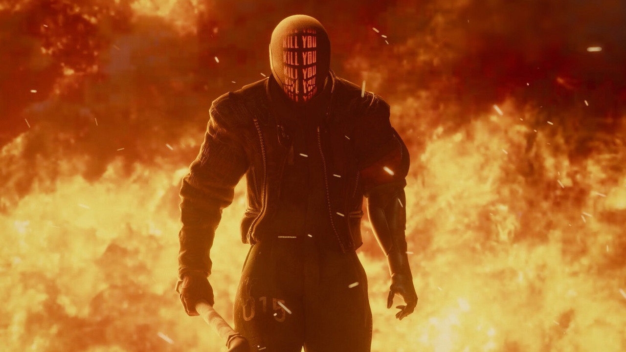 Nowe cyberpunkowe RPG akcji z Polski ma zachwycić głębią rozgrywki, brutalną walką i mrocznym klimatem. Pod jednym względem Ruiner 2 również zaskoczy, źródło grafiki: Reikon Games.