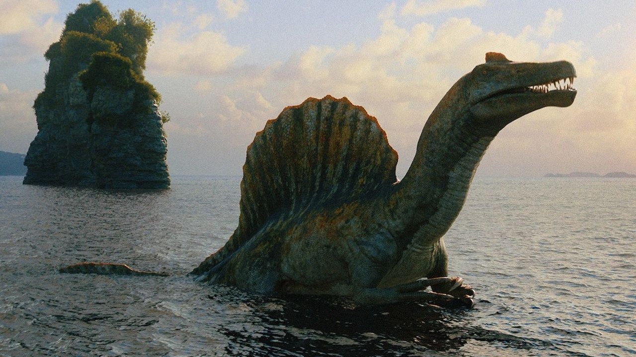 Dziś premiera nowego miniserialu Netflixa wyprodukowanego przez Stevena Spielberga: Pozycja obowiązkowa dla wszystkich fanów Parku Jurajskiego, źródło grafiki: Czego nie wiemy o dinozaurach, Steven Spielberg, Netflix, 2026.