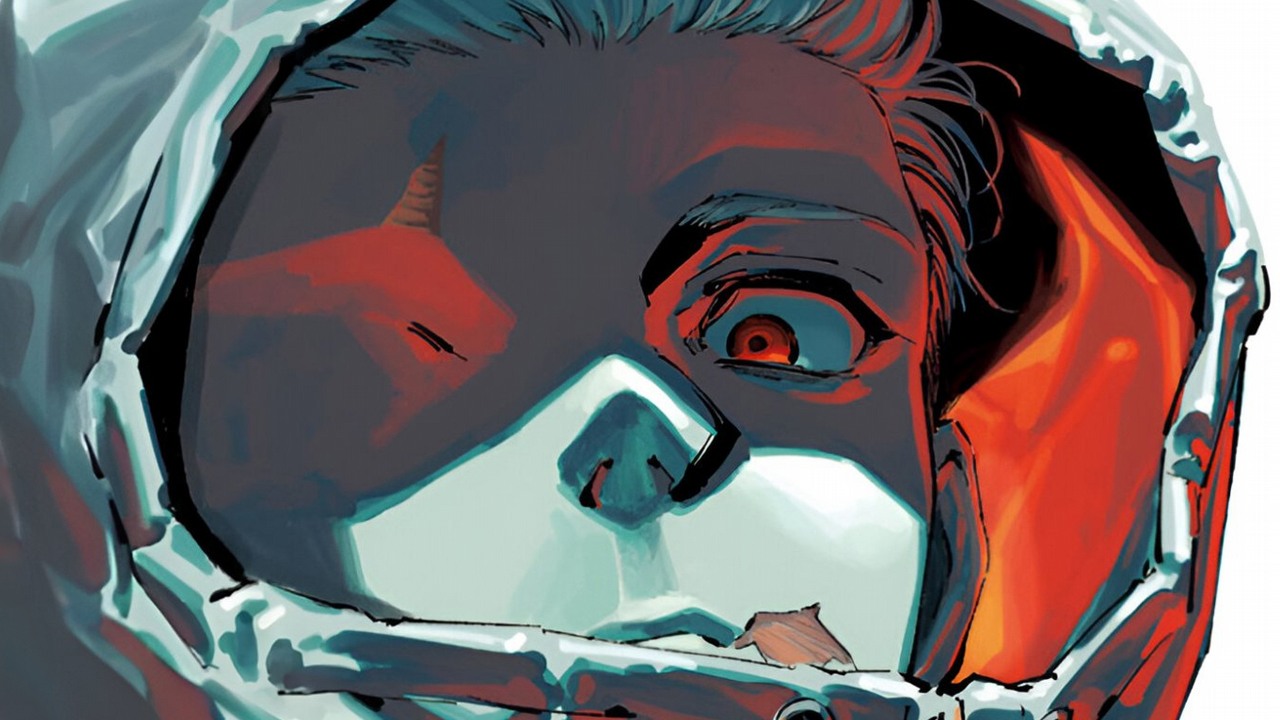 To koniec sequela Jujutsu Kaisen. Znamy datę premiery ostatniego rozdziału nowej mangi Gege Akutamiego, źródło grafiki: Jujutsu Kaisen Modulo, Gege Akutami i Yuji Iwasaki, Shueisha, 2025.