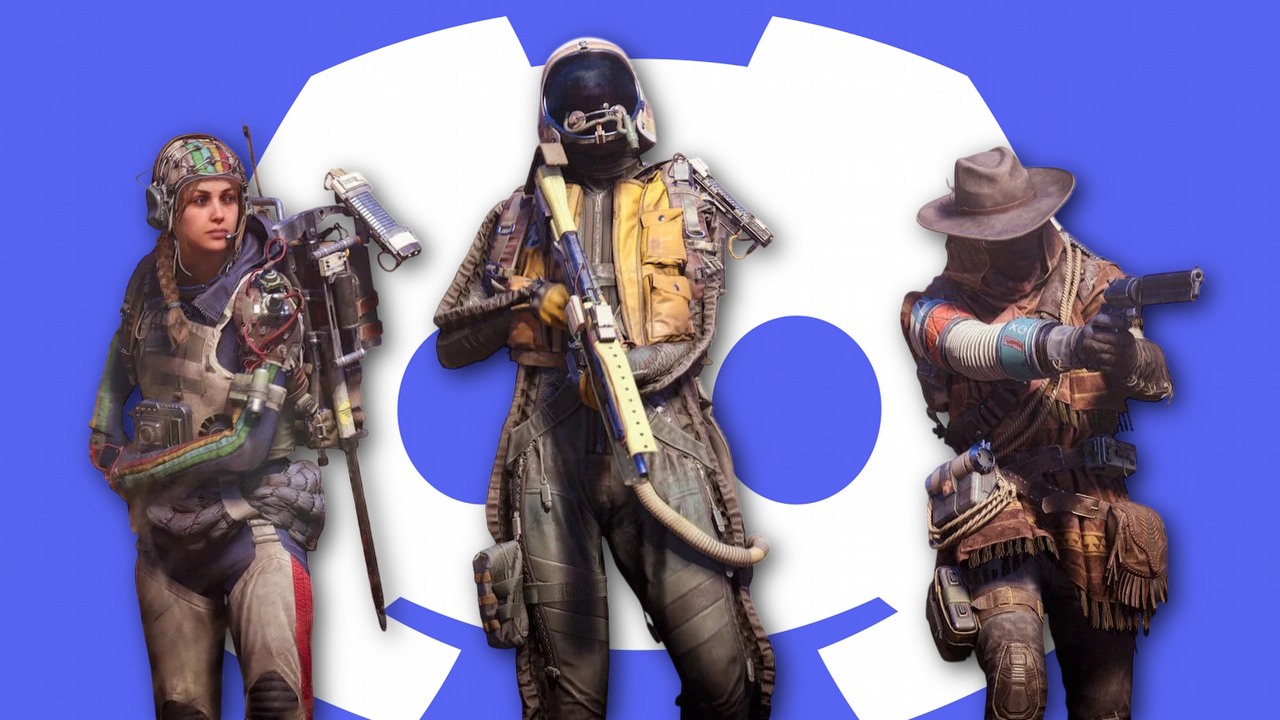 Wrażliwe dane z Discorda w logach hitowej strzelanki. Twórcy ARC Raiders gaszą pożar po wykryciu błędu, źródło grafiki: Embark Studios.