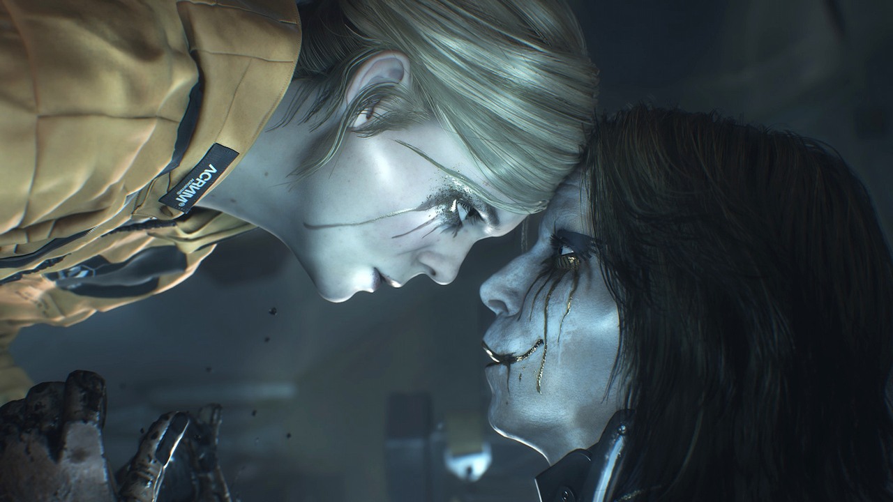 Przygotuj się na 19 marca. Twórcy Death Stranding 2 ujawniają ostateczne szczegóły wielkiej premiery na Steam, źródło grafiki: Kojima Productions.