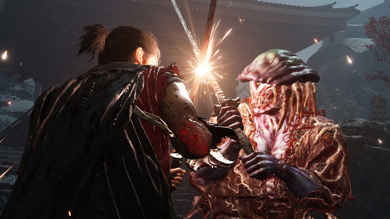 Nocny pokaz wydawcy Resident Evil Requiem przyniósł nową, szybszą datę premiery kolejnej gry Capcomu, źródło grafiki: Capcom.