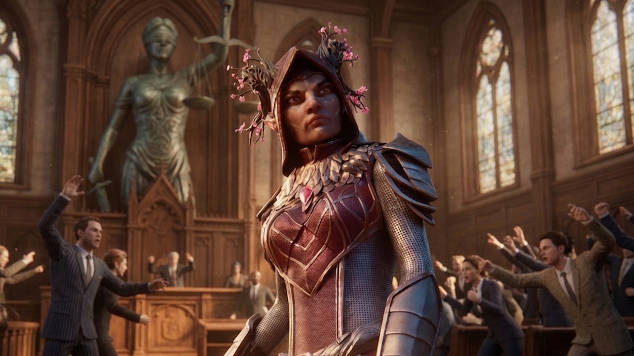 Szef twórców Ashes of Creation po raz pierwszy mówi o upadłej grze MMORPG i świętuje zwycięstwo w sądzie, źródło grafiki: Intrepid Studios / Google Gemini.