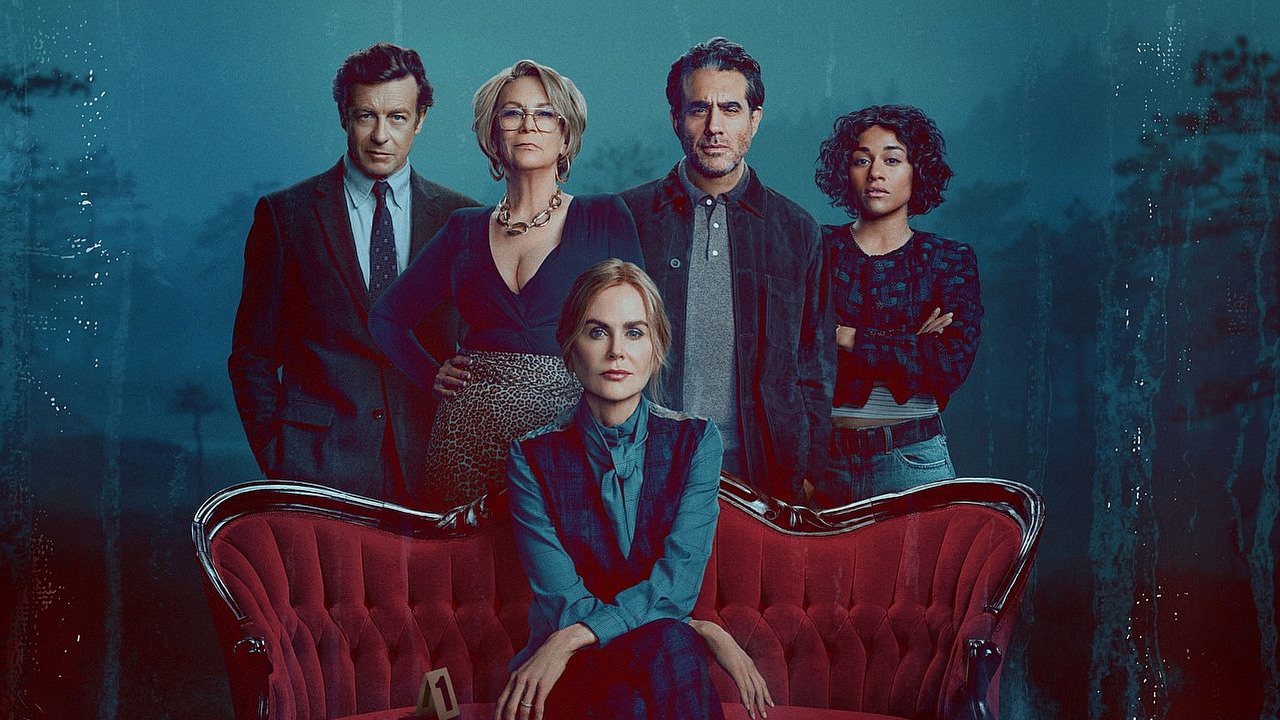 W tym tygodniu obejrzysz kontynuację jednego z najlepszych seriali fantasy Netflixa oraz nowy, „porywający” thriller Prime Video z Nicole Kidman, źródło grafiki: Scarpetta, Liz Sarnoff, Prime Video, 2026.