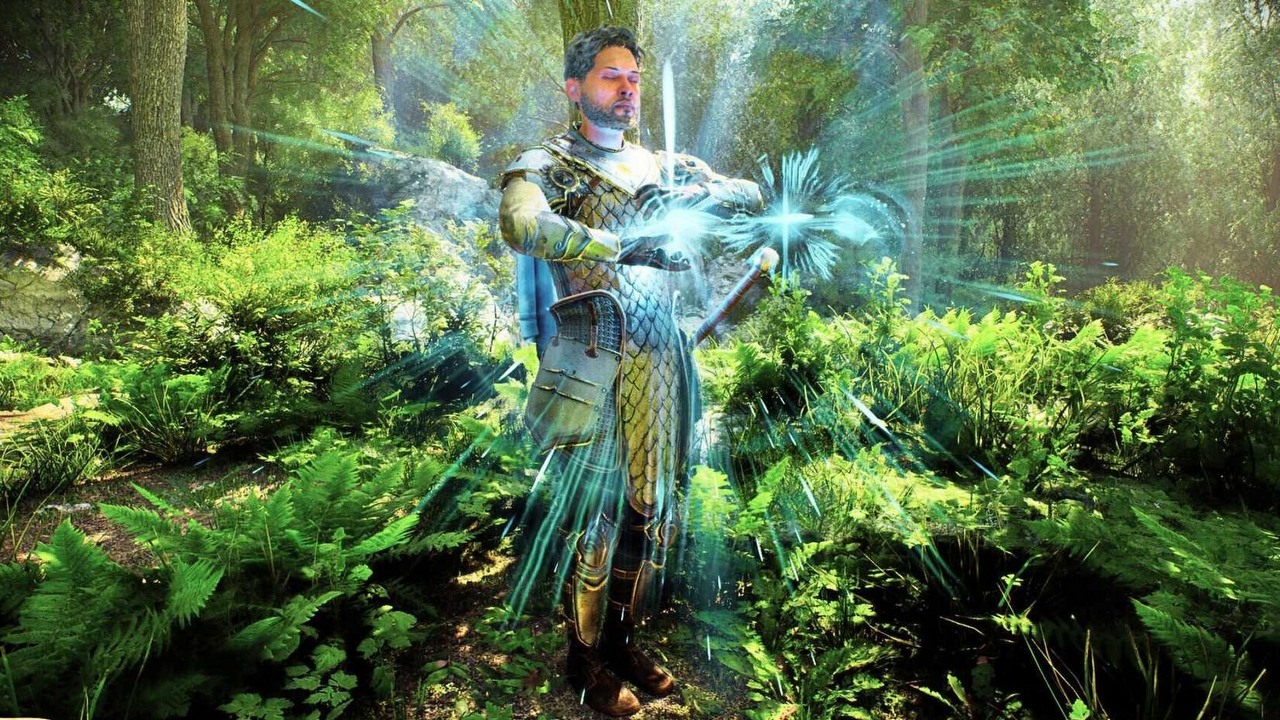 Nowości na Steam. Ta gra RPG może być kolejną obowiązkową pozycją dla fanów Baldur's Gate 3, źródło grafiki: Tactical Adventures.