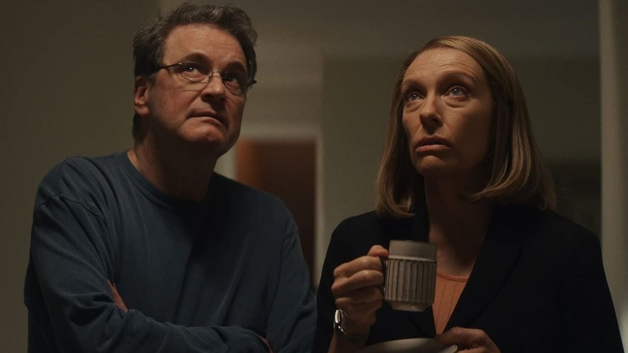 Na Netflixa właśnie wleciał 8-odcininkowy thriller kryminalny z 92% na Rotten Tomatoes. Wcześniej „wciągająca” seria dostępna była tylko na HBO Max, źródło grafiki: Schody, Antonio Campos, HBO Max, 2022.