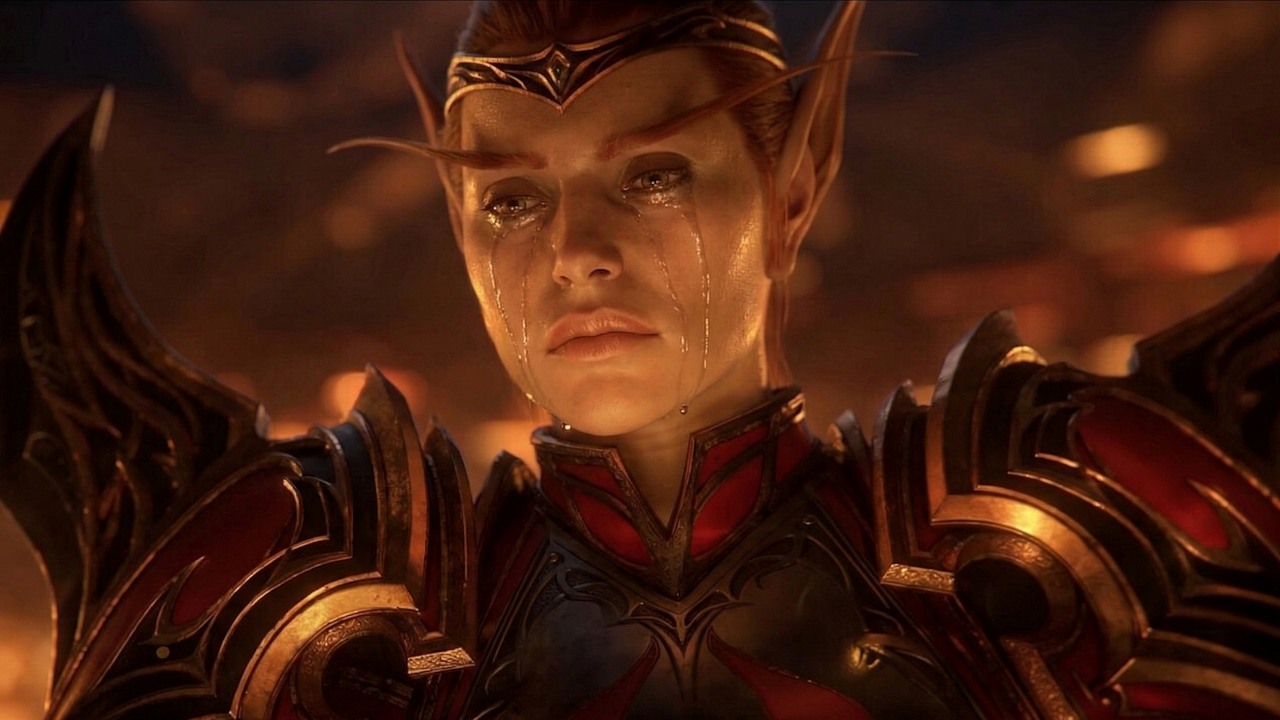 „To żenujące”. Gracze WoW są wkurzeni i zmęczeni: brakuje im tego, co zawsze wyróżniało Blizzard i co powinno być minimum w grze z abonamentem i mikrotransakcjami, źródło grafiki: Blizzard Entertainment / Google Gemini.