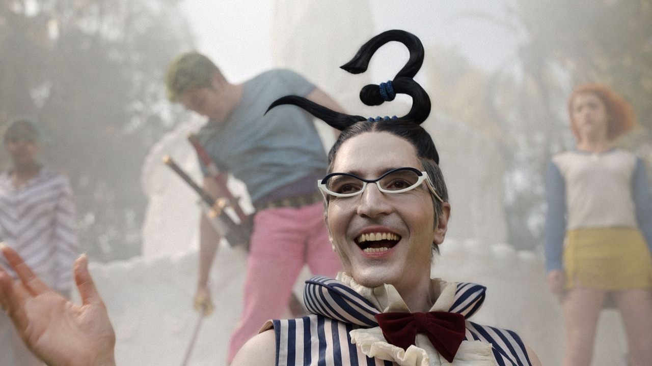 Dziś na Netflix premiera 2. sezonu One Piece. Wszystkie 8 odcinków epickiej przygody już dostępne, źródło grafiki: One Piece, Steven Maeda, Netflix, 2023.