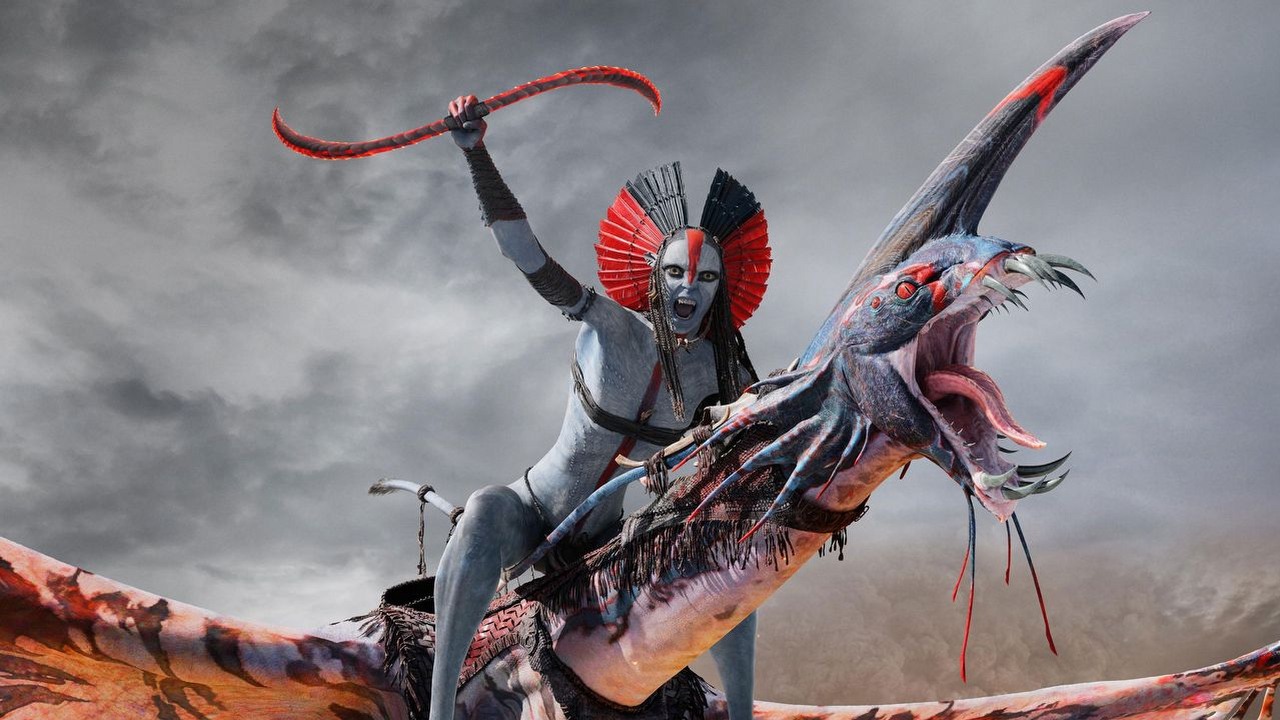 Powstanie Avatara 4 jest „bardzo prawdopodobne”, ale James Cameron chce wprowadzić zmiany, źródło grafiki: Avatar 3, James Cameron, 20th Century Studios, 2025.