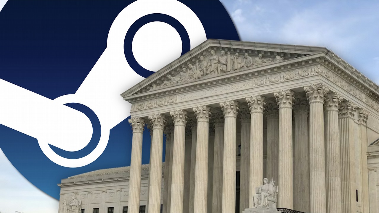 „Sprawa szczególnie odrażająca”. Prawnik wypowiada wojnę właścicielowi Steama, domagając się zwrotu miliardów dolarów, źródło grafiki: TF2: Having a Crate Time / YouTube.