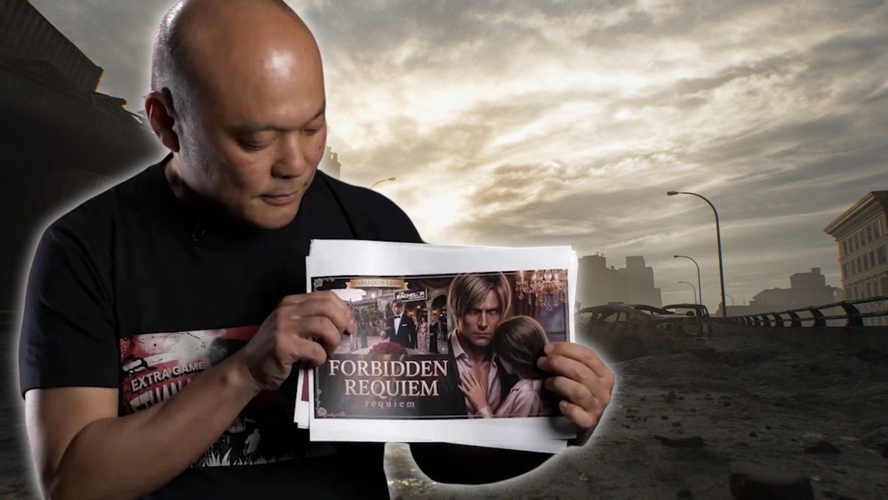 Reżyser Resident Evil Requiem przekazał dobre wieści. Dotyczą nowej zawartości do hitowego survival horroru.