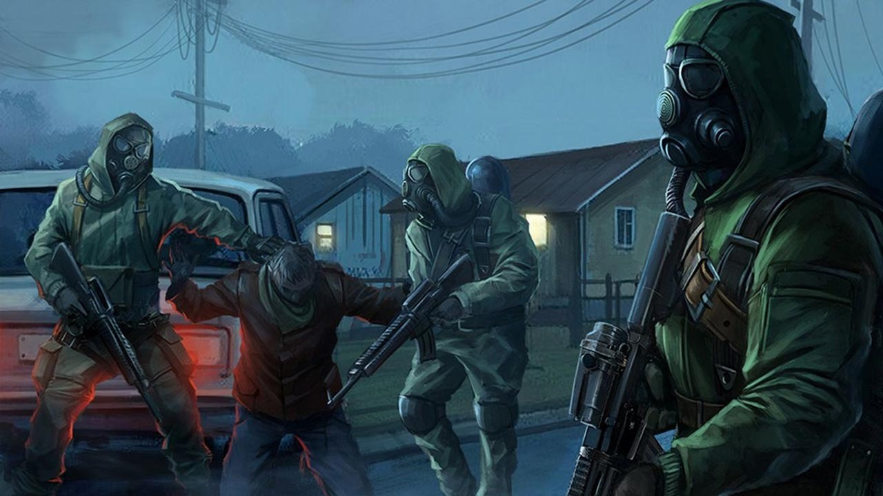 Strategia sci-fi dla fanów klasycznego XCOM-a ma datę premiery wersji 1.0. Dla Xenonauts 2 to koniec podróży, która trwała prawie 3 lata, źródło grafiki: Hooded Horse.