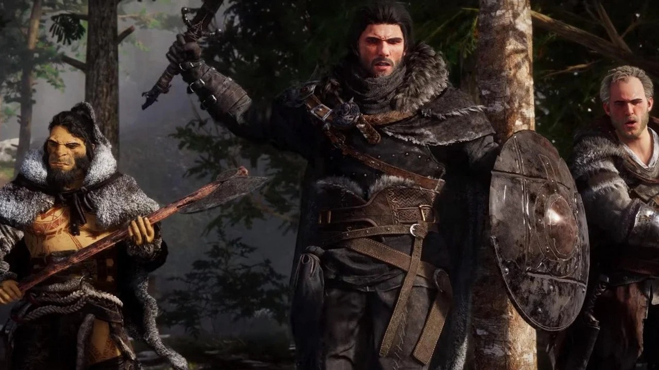 Twórcy Crimson Desert odpowiadają na największą obawę graczy, ujawniając pełne wymagania sprzętowe na PC i specyfikacje konsolowe gry, źródło grafiki: Pearl Abyss.