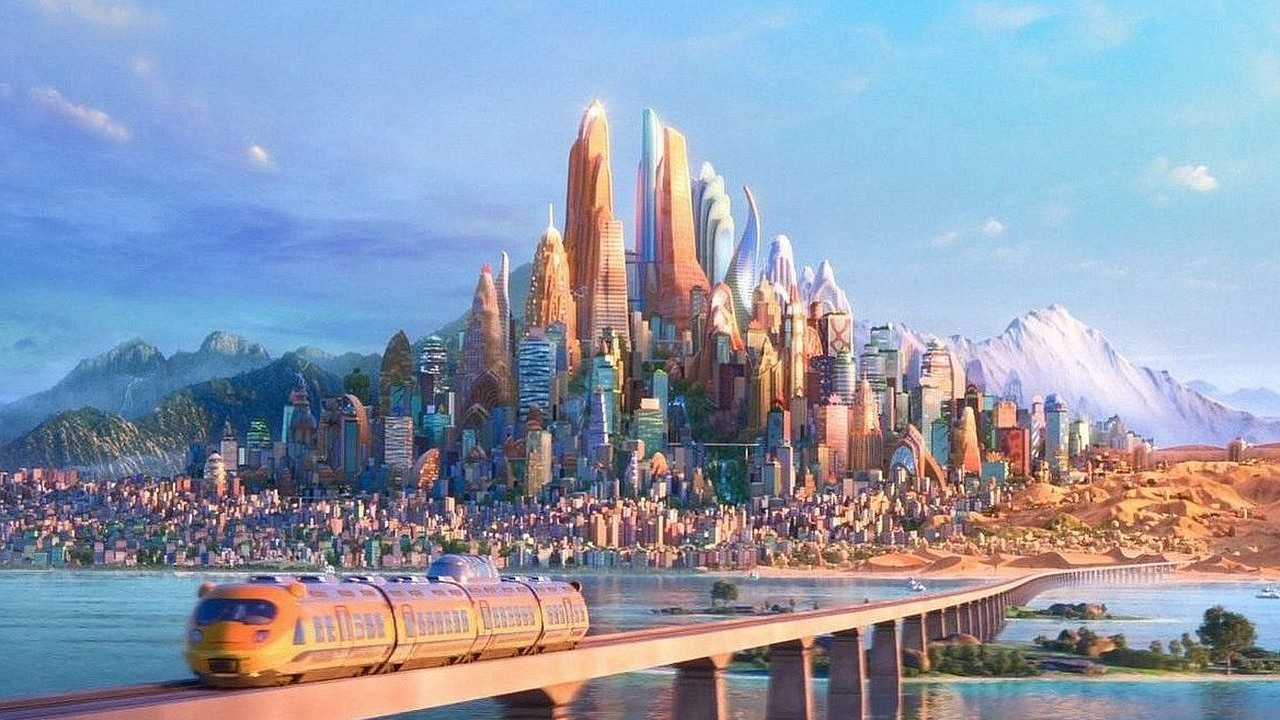 Już dziś na Disney+ obejrzysz jeden z najbardziej kasowych filmów ubiegłego roku. To przygoda polecana przez 96% widzów, źródło grafiki: Zwierzogród 2, Jared Bush i Byron Howard, Walt Disney Studios Motion Pictures, 2025.