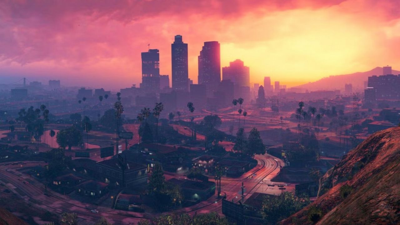 Gracz ruszył na poszukiwanie najstarszego budynku w GTA 5 i odkrył z jaką pieczołowitością twórcy zaprojektowali Los Santos, źródło grafiki: Rockstar Games.