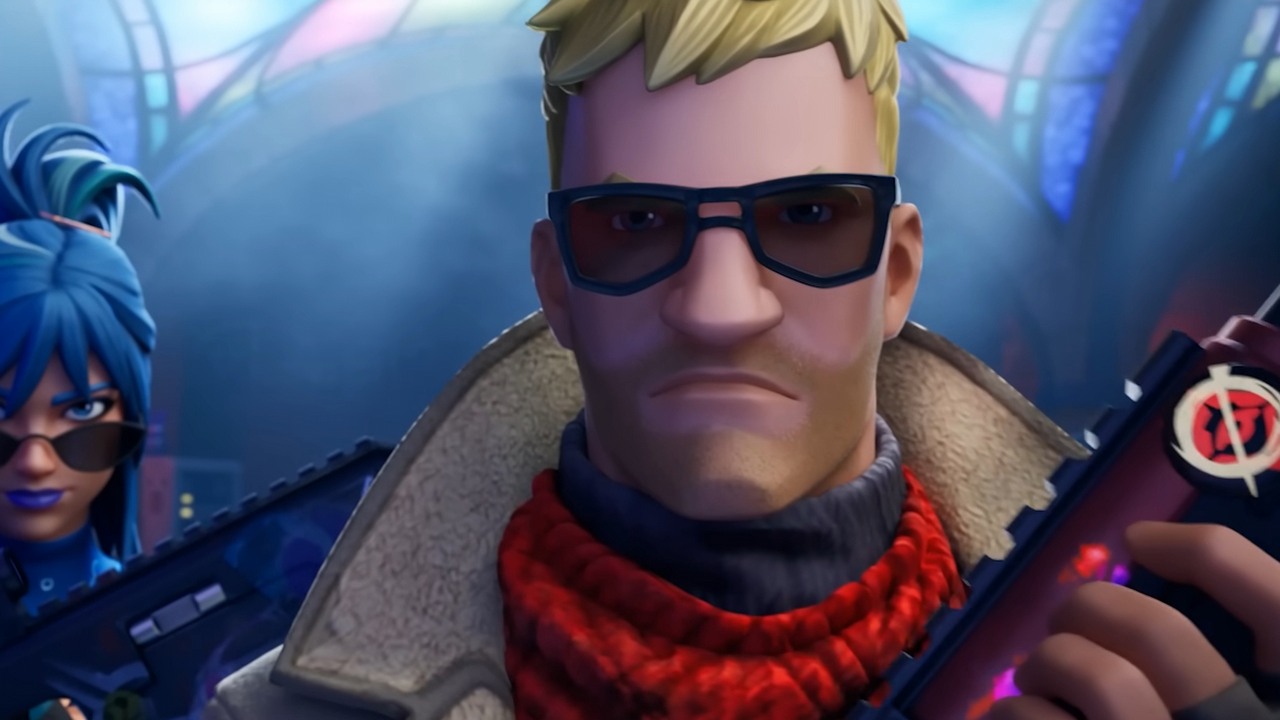 Gracze wyśmiewają „małą, wartą miliardy dolarów megakorporację”. Ckliwe tłumaczenie Epic Games natrafiło na zdecydowany opór, źródło grafiki: Epic Games.