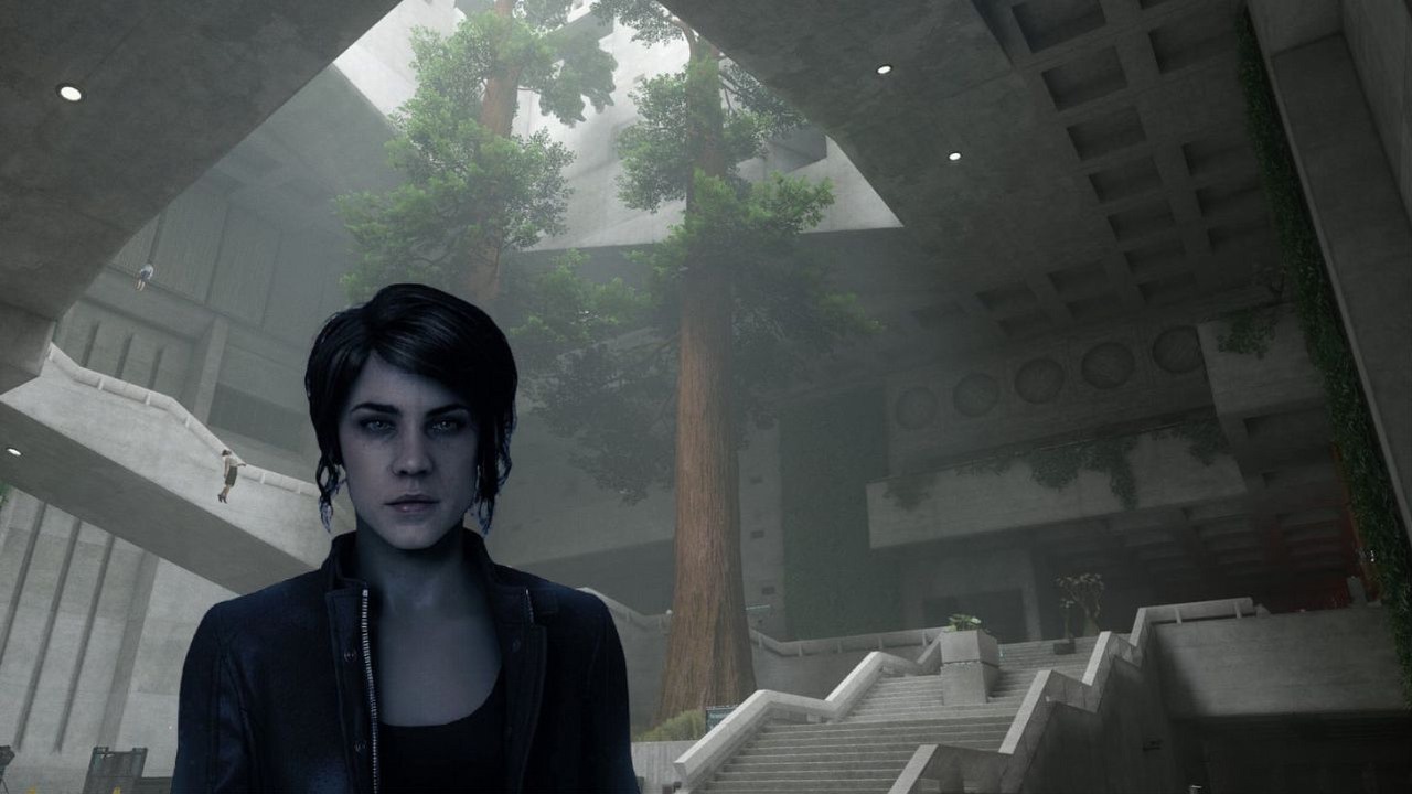 Chcielibyście zestaw LEGO przy okazji premiery Control 2? Fan gry stworzył imponujący model, który nadawałby się idealnie, źródło grafiki: Remedy Entertainment.