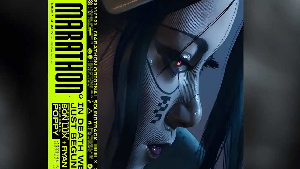 „Typowe dla bezrobotnych i samotnych mężczyzn”. Twórcy popularnych strzelanek ostro o hejterach Marathonu i magii liczb na Steam, źródło grafiki: Bungie / Sony.