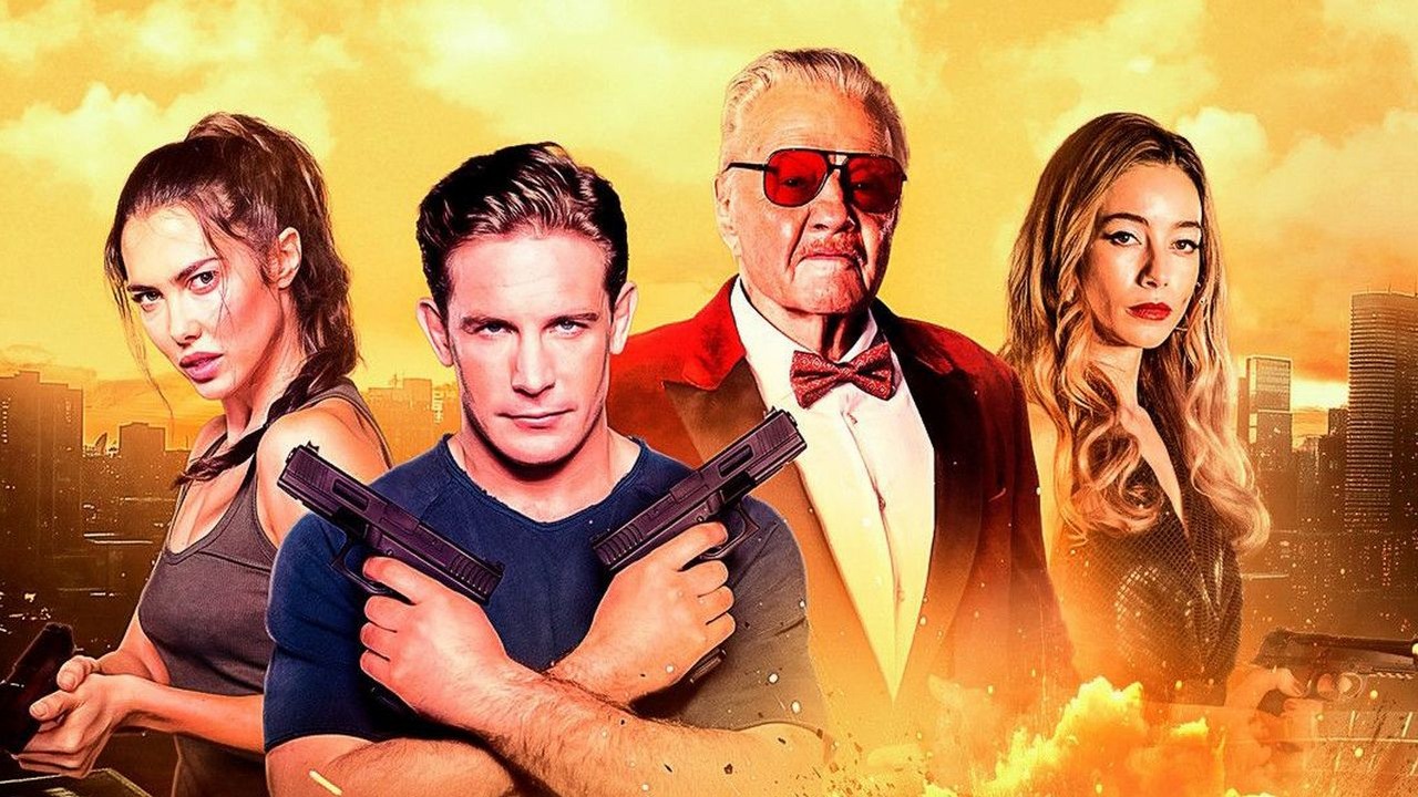 „Żenujący od początku do końca”. Film akcji z Jonem Voightem jest hitem SkyShowtime, ale widzowie nie zostawiają suchej nitki na nowości 4/10, źródło grafiki: Ostatnie starcie, James Bamford, Paramount, 2025.