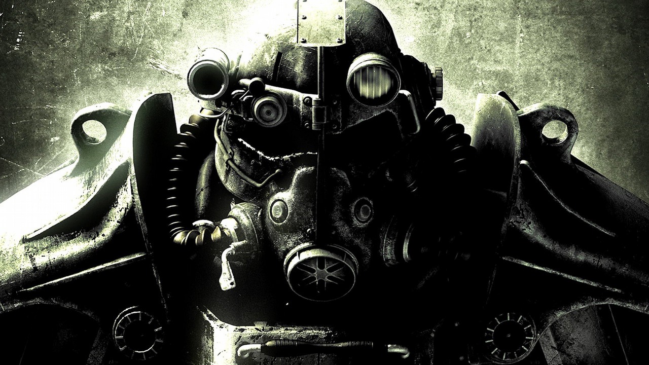 Zaskakujące doniesienia o remake'ach Fallout 3 i New Vegas. Microsoft miał skasować jeden z postapokaliptycznych projektów, źródło grafiki: Bethesda.