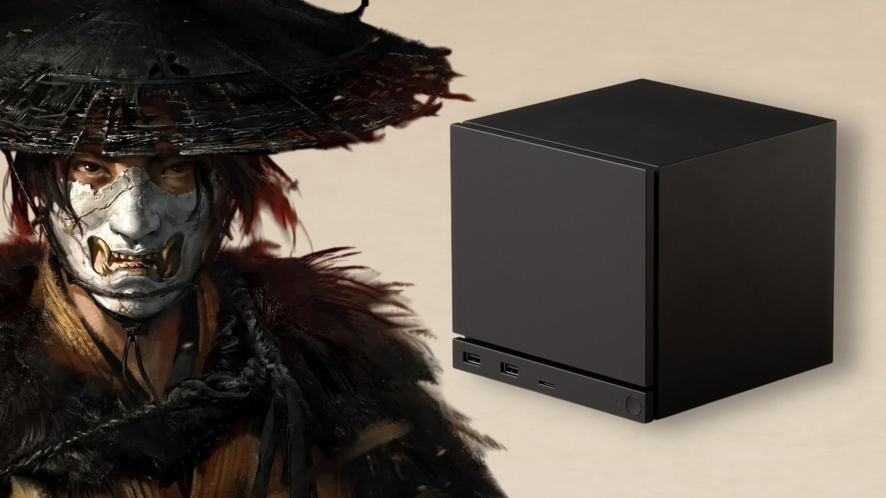 Były deweloper PlayStation Studios przerywa milczenie. To Steam Machine, a nie Xbox, ma być „winne” drastycznej decyzji Sony, źródło grafiki: Sony.