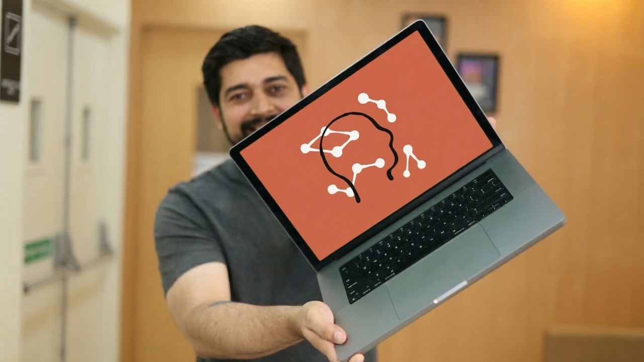 „Jeszcze kilka lat temu byłoby to science fiction” - naukowiec bada świadomość sztucznej inteligencji i otrzymuje wiadomość e-mail od LLM właśnie na ten temat, źródło grafiki: Hitesh Choudhary; Unsplash.com; 2022 / Anthropic; materiały promocyjne.