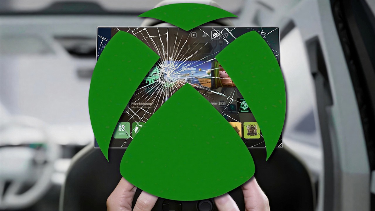 Wszystko nie jest już Xboxem. Microsoft nagle wycofuje się z kontrowersyjnej wizji przyszłości, źródło grafiki: Microsoft.