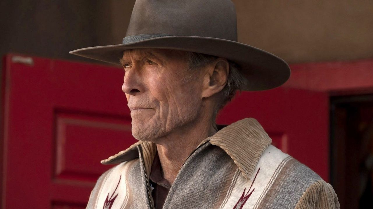 Clint Eastwood o sztuce w Stanach Zjednoczonych: „Nie jest tak jak w Europie, nie mamy wielu oryginalnych form sztuki”, źródło grafiki: Cry Macho, Clint Eastwood, Warner Bros., 2021.