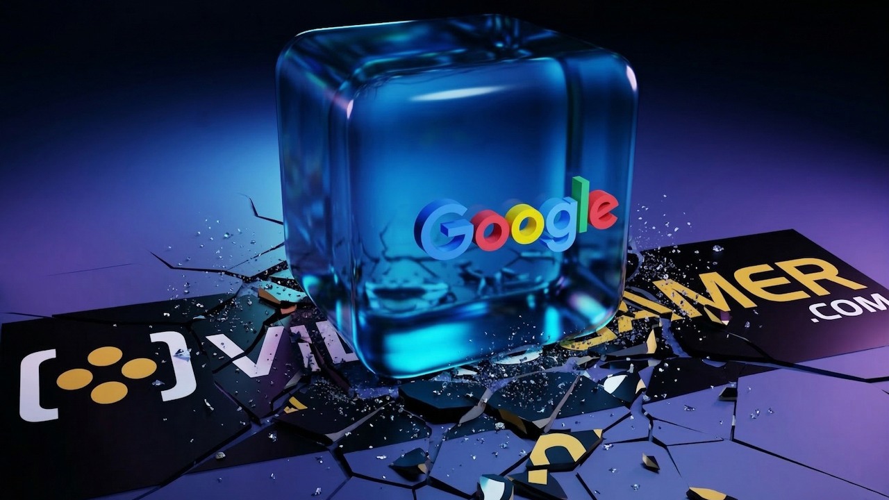 To już się zaczęło, a „do przyszłego tygodnia zniknie”. Kontrowersyjna recenzja AI Resident Evil 9 może całkowicie uśmiercić jedną z ikon branży po 22 latach, źródło grafiki: Google Gemini.