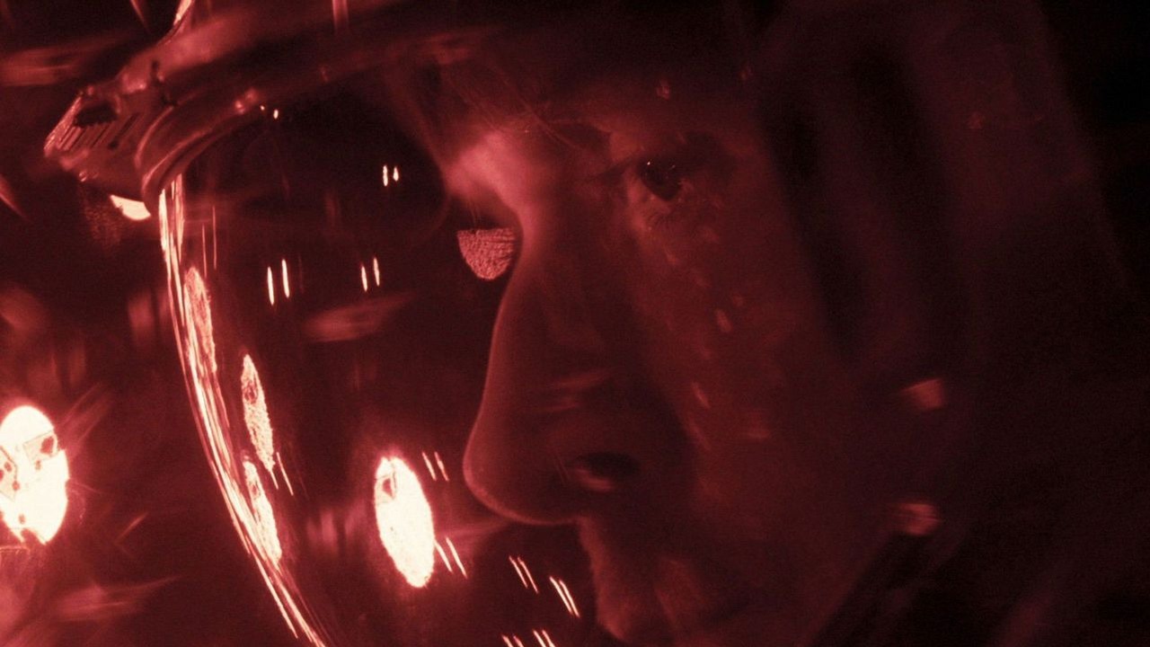 Za tydzień premiera jednego z najlepszych filmów sci-fi roku. Polecany przez 95% krytyków Projekt Hail Mary będzie hitem, źródło grafiki: Projekt Hail Mary, Phil Lord i Christopher Miller, Amazon MGM Studios, 2026.