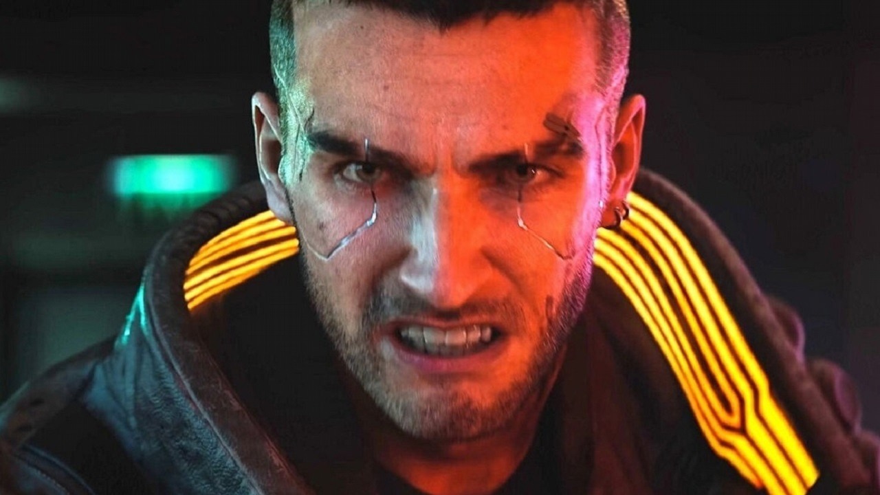 Wszyscy myśleli, że CD Projekt Red oszalał, bo Cyberpunk 2077 nie szedł na skróty tam, gdzie Wiedźmin 3 przypominał teatr, źródło grafiki: CDP.