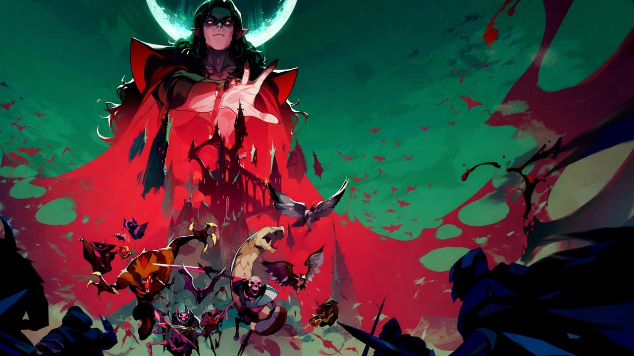 Powrót legendy sprzed 40 lat, gameplay z obiecującego spadkobiercy Thiefa i średniowieczny soulslike w klimacie horroru. Podsumowanie Future Games Show, źródło grafiki: Digital Sun.