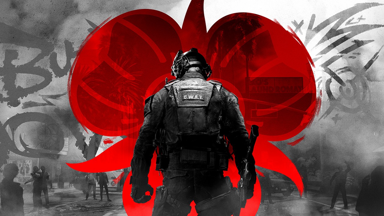 Krytykowana za cenzurę realistyczna strzelanka Ready or Not wraca do łask graczy dzięki DLC, źródło grafiki: Void Interactive.