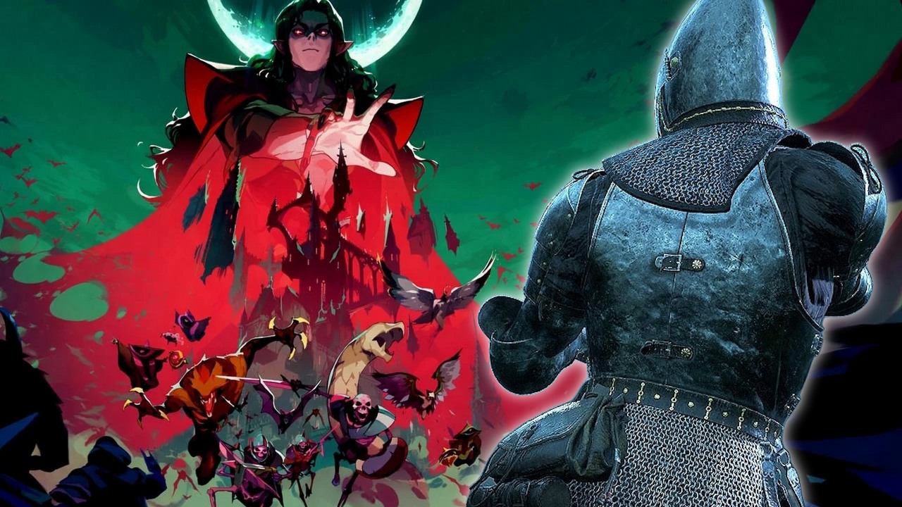 Powrót legendy sprzed 40 lat, gameplay z obiecującego spadkobiercy Thiefa i średniowieczny soulslike w klimacie horroru. Podsumowanie Future Games Show, źródło grafiki: Digital Sun.