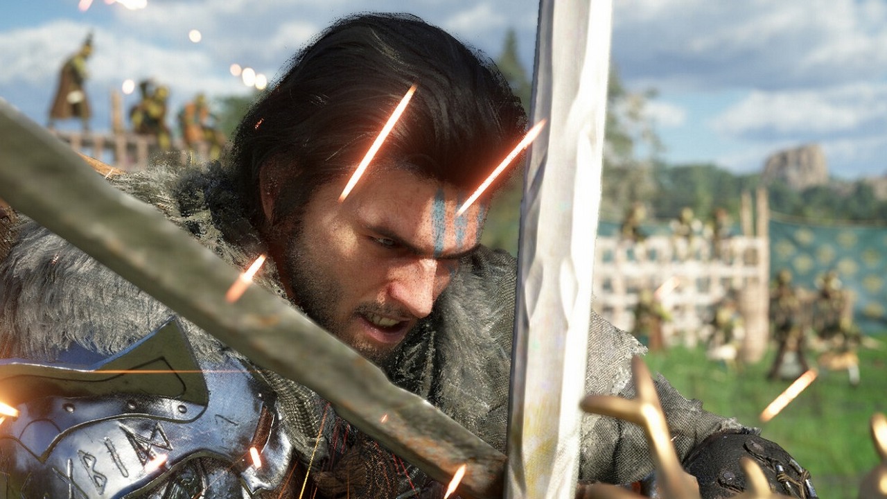 Kontrowersyjna premierowa aktualizacja Crimson Desert będzie olbrzymia, ale potem gracze mają mieć pełną swobodę, dopóki nie wydarzy się jedna rzecz, źródło grafiki: Pearl Abyss.