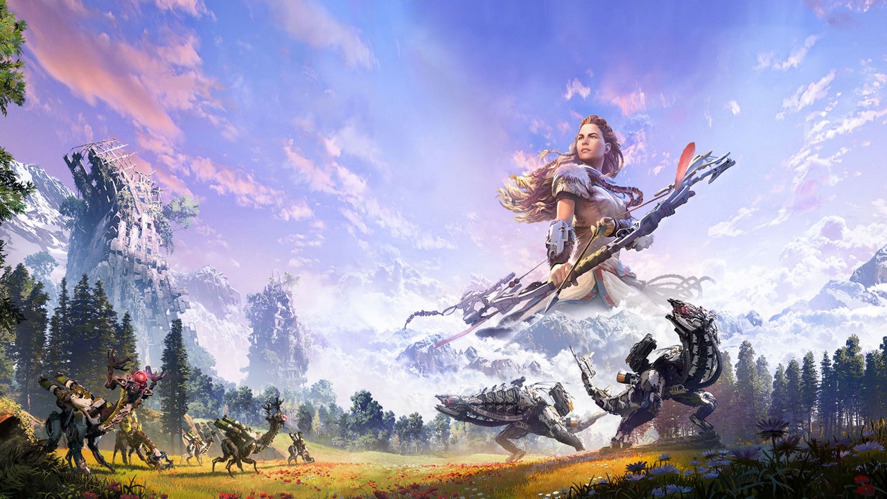 Nowe oferty pracy w Guerrilla Games - Horizon Zero Dawn 2 prawie potwierdzone.