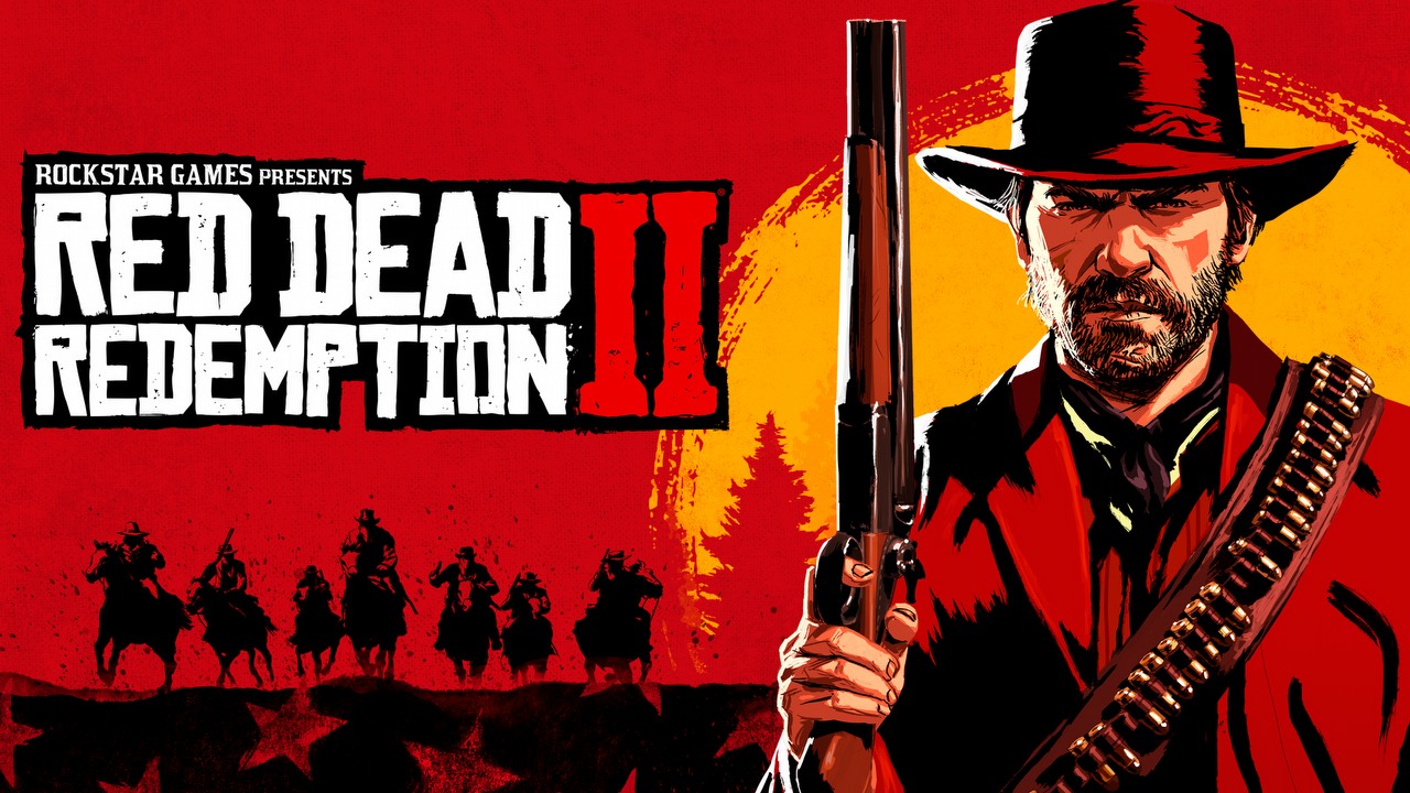 Nawet RTX 2080 Ti nie da rady Red Dead Redemption 2 w 4K na ultra.