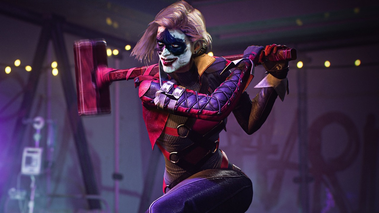 Mroczna przepowiednia szefa Netflixa staje się faktem. Łzy polały się w Warner Bros. Montréal, źródło grafiki: WB Games Montreal.