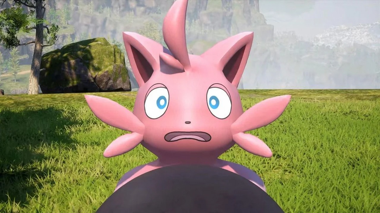 „Survival, o którym marzył każdy gracz”. Palworld 1.0 ma być prawdziwym szokiem dla fanów gier o przetrwaniu w otwartym świecie, źródło grafiki: Pocketpair..