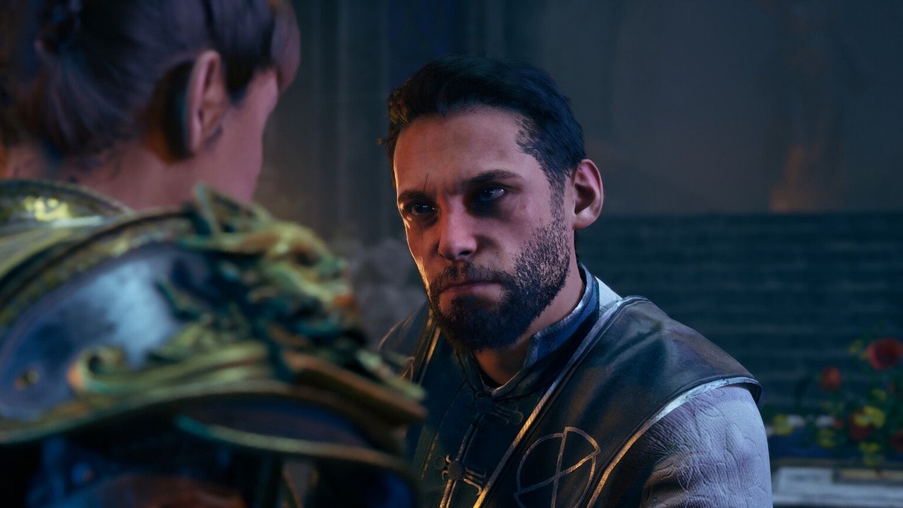 „Wyszliśmy z błędnego założenia”. Twórcy nowego RPG na Steam biją się w pierś i szykują zmiany w najbardziej krytykowanym elemencie Solasta 2, źródło grafiki: Tactical Adventures / Kepler Interactive.