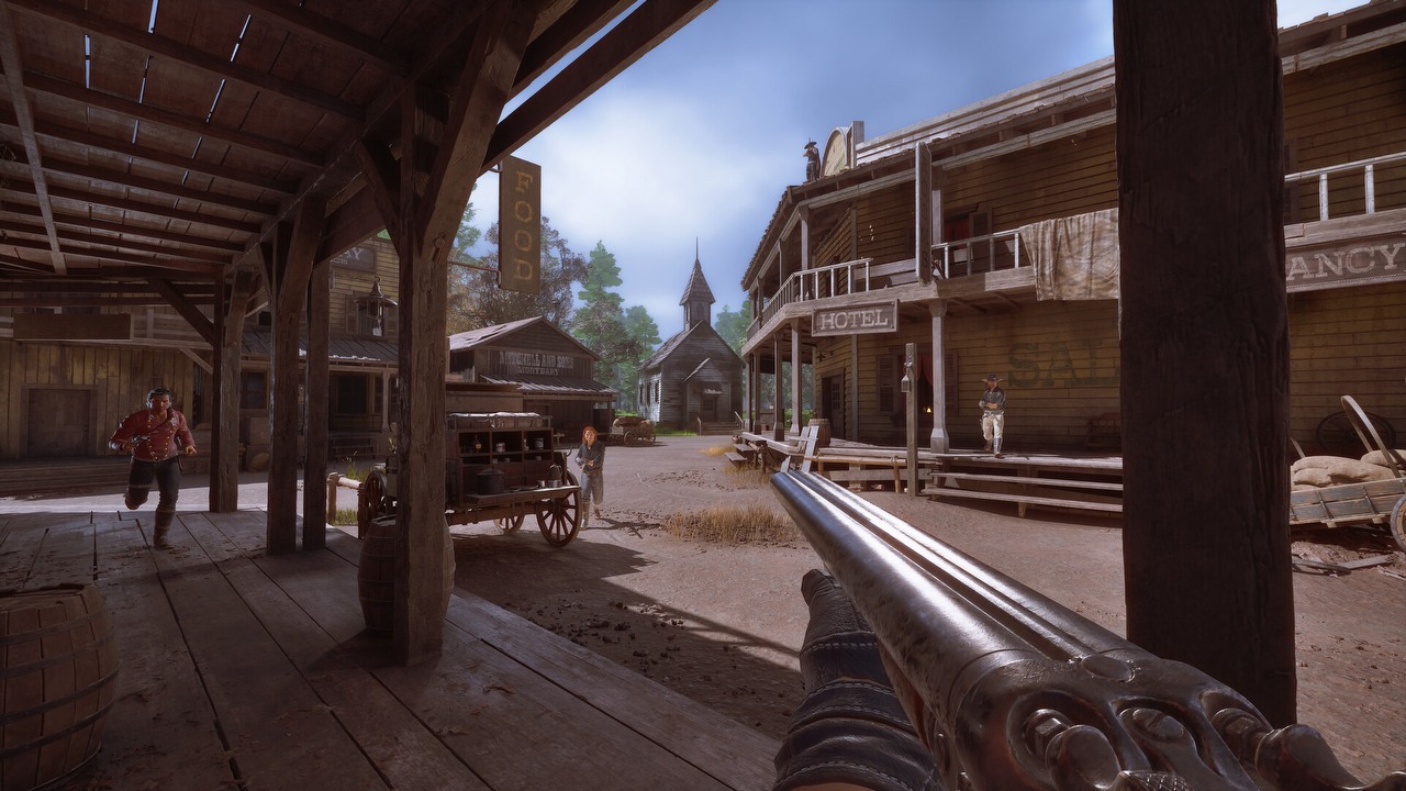 Odpowiedział graczom oceniającym gry, w które w ogóle nie grają. Weteran Blizzarda nie przebierał w słowach, źródło grafiki: Kintsugiyama.