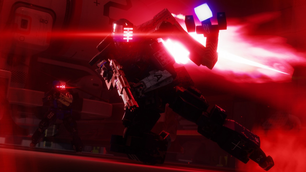 Gracz chciał „wbić szpilę” twórcom strzelanki Marathon, ale zapomniał o podstawowej rzeczy. Deweloper to wykorzystał, nie zostawiając na nim suchej nitki, źródło grafiki: Bungie.