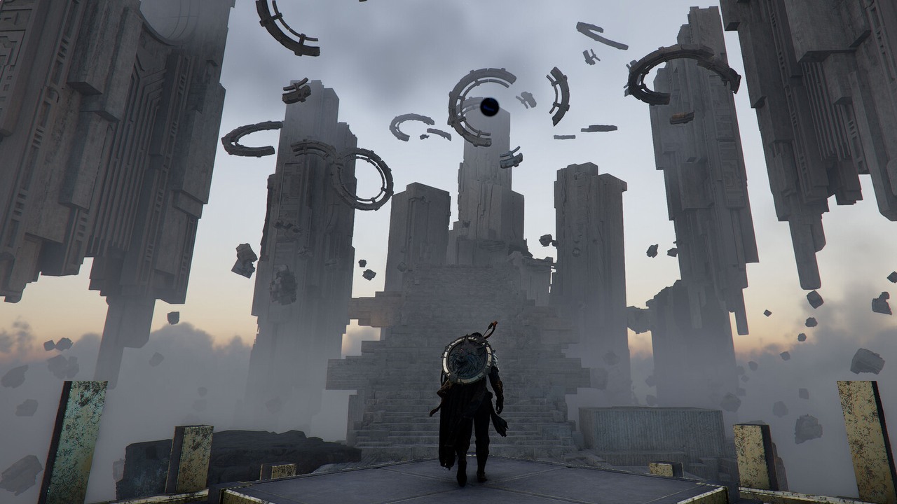 Tajemnicze osiągnięcia Crimson Desert wychodzą na światło dzienne przed premierą. Rodzą jednak więcej pytań, niż dają odpowiedzi, źródło grafiki: Pearl Abyss.