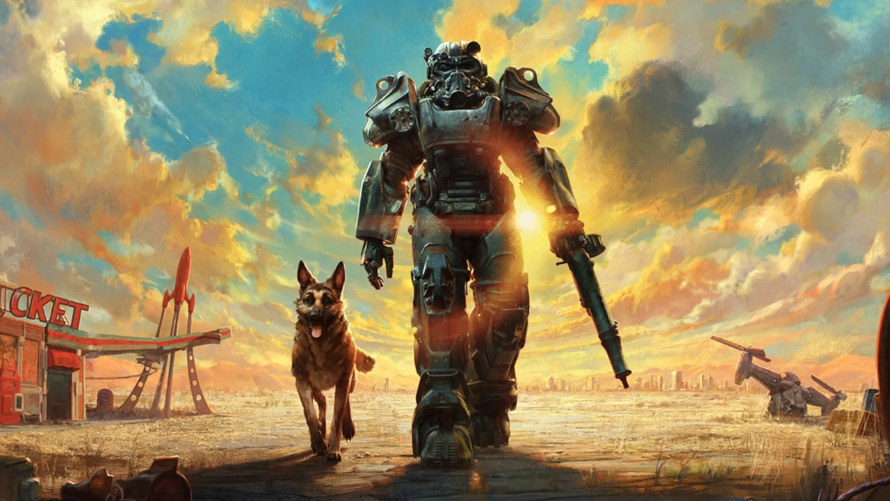 Fallout 5 niczym Oblivion Remastered? Fani nie są zachwyceni teorią byłego twórcy, źródło grafiki: Bethesda Softworks / Microsoft.