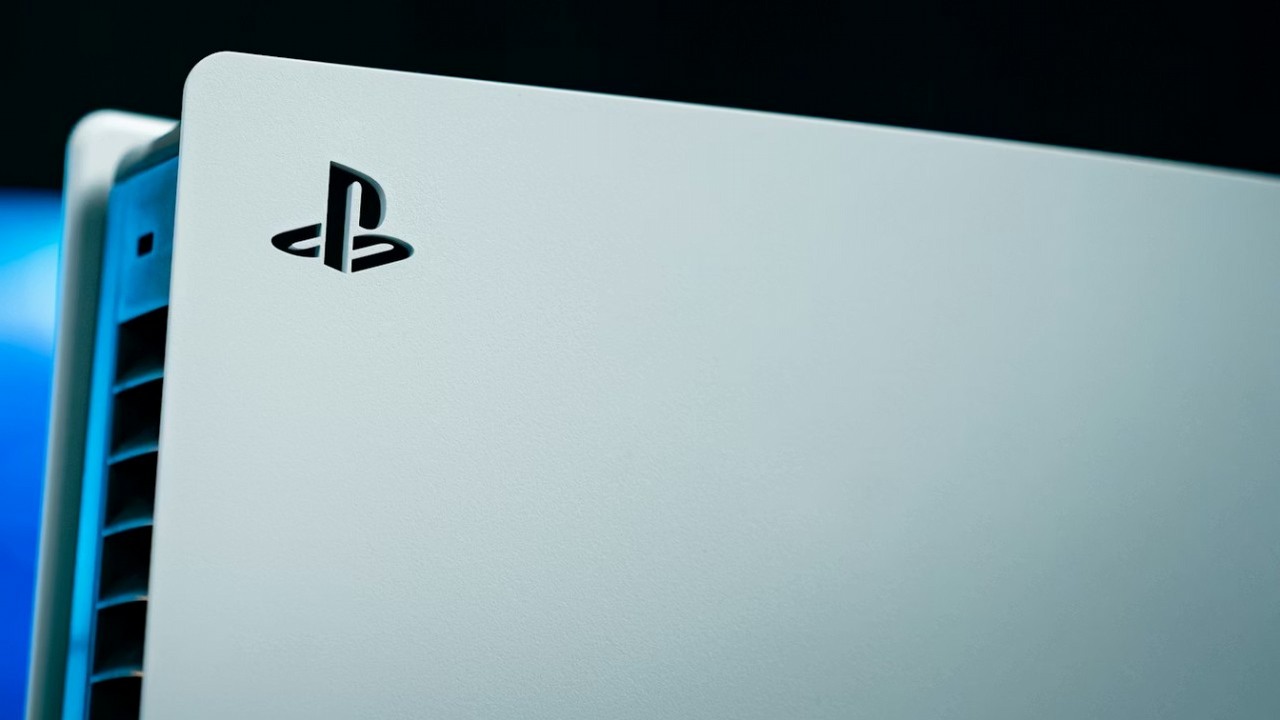 PS5 Pro z technologicznym skokiem w jakości grafiki. PSSR 2.0 już dostępne do pobrania w nowej aktualizacji, źródło grafiki: Amanz; Unsplash.com; 2024.