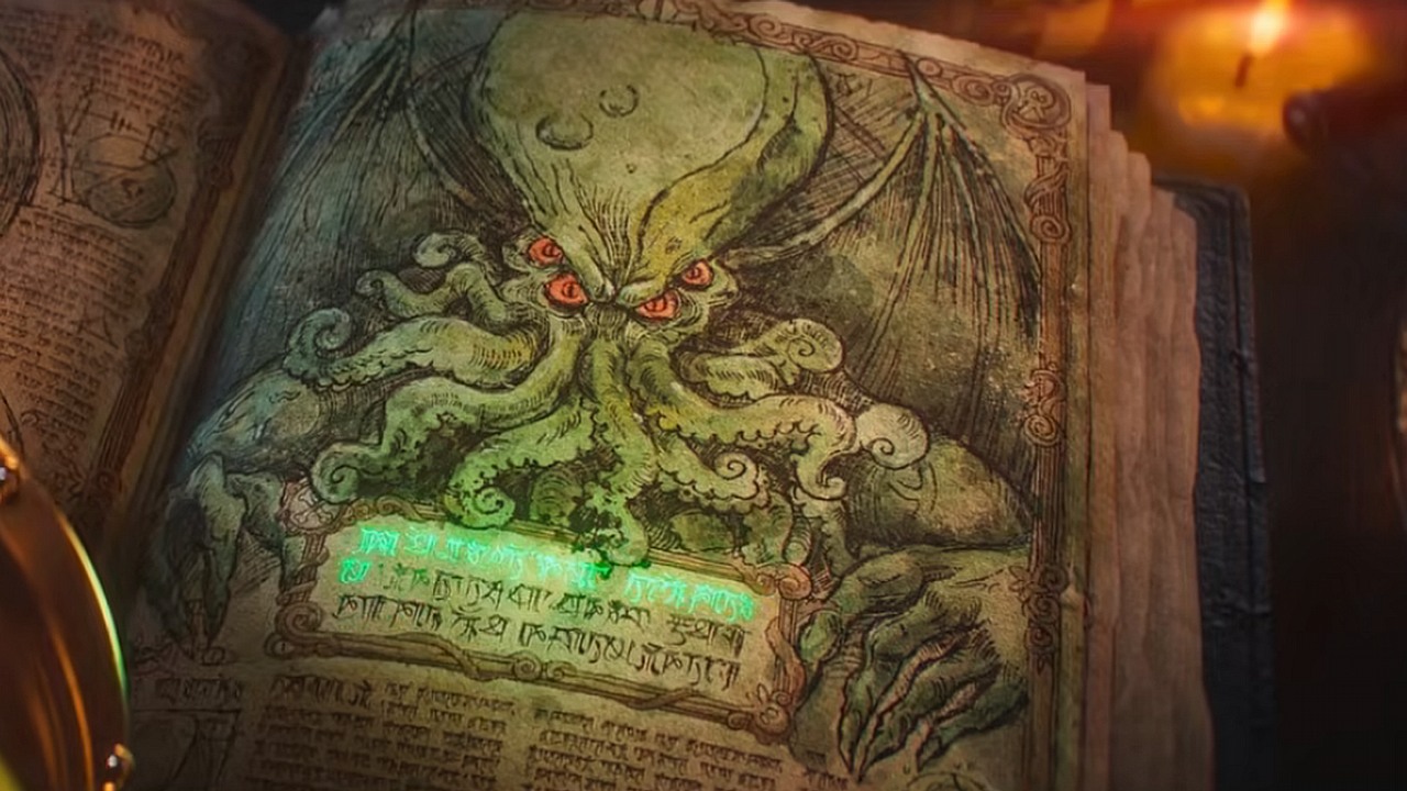 Poznaliśmy gwiazdorską obsadę filmu Minionki i straszydła. Christoph Waltz, Jeff Bridges i wielu innych w nowej części franczyzy wartej 5,5 miliarda dolarów, źródło grafiki: Minionki i straszydła, Pierre Coffin, Illumination Entertainment, 2026.